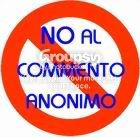 commento anonimo