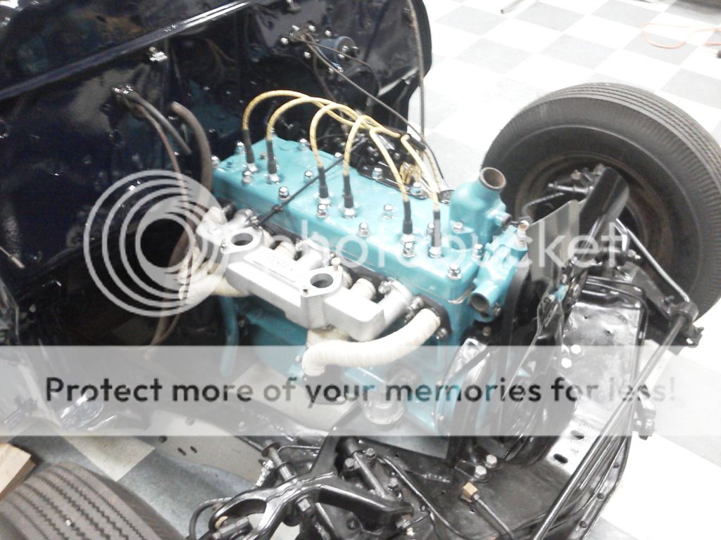 Do I Need Vacuum Advance? P15D24 Forum and