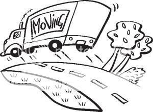 Wilmington NC moving