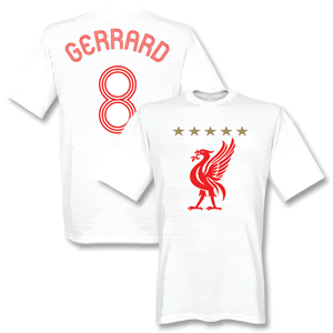 Gerrard Pictures, Images and Photos