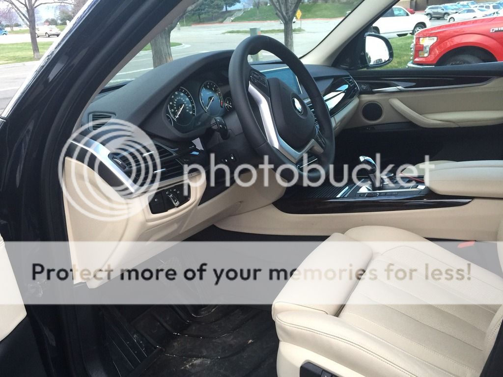 Canberra Beige/Black Dakota Leather Bimmerfest BMW Forums