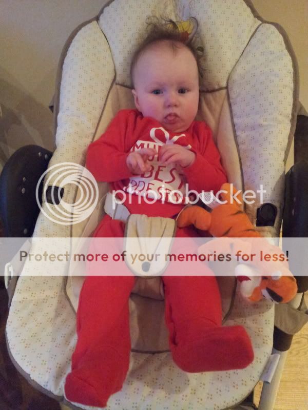 Long skinny babies July 2013 Birth Club BabyCentre