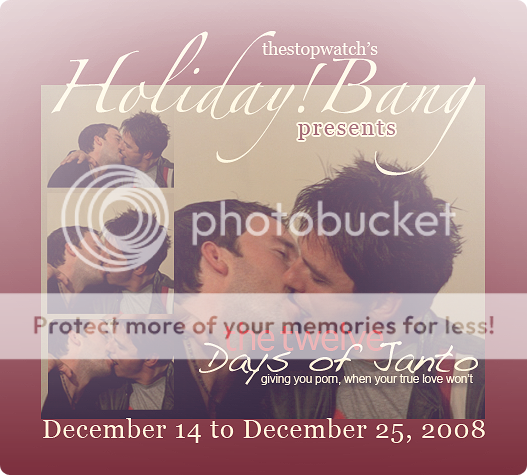 holiday bang
