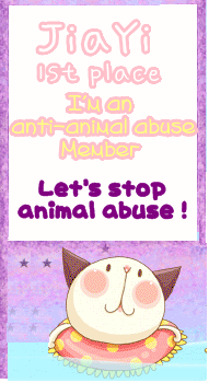 Stop Animal Abuse !
