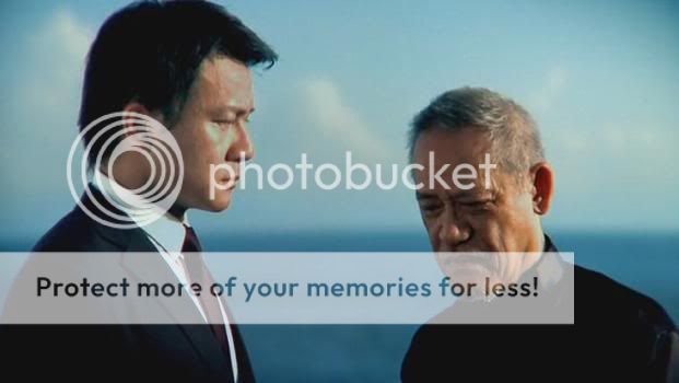 Bodyguard:A New Beginning