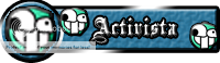ACTIVISTA ACTIVISTA