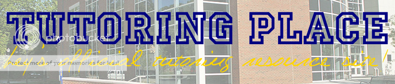 Tutoring Place