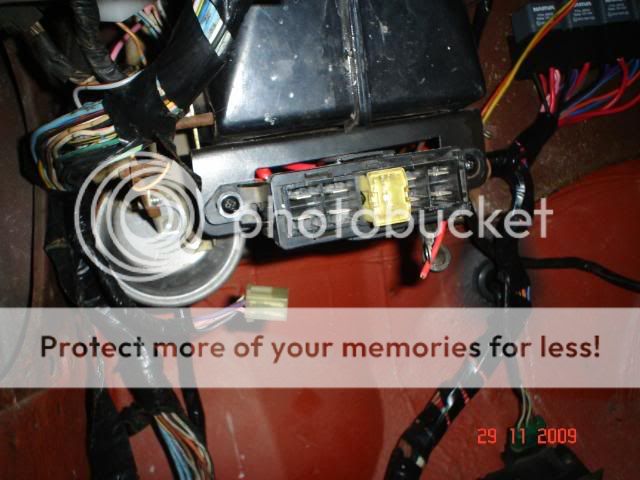 wiring diagram needed for vn 5ltr to lx torana - Electrical - GMH-Torana