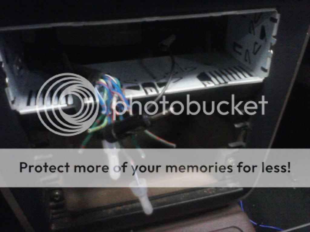 UPOC - Page 720 - Mazda MX-6 Forum mazda 626 speaker wiring 