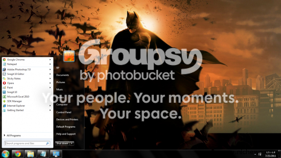 Posted Image