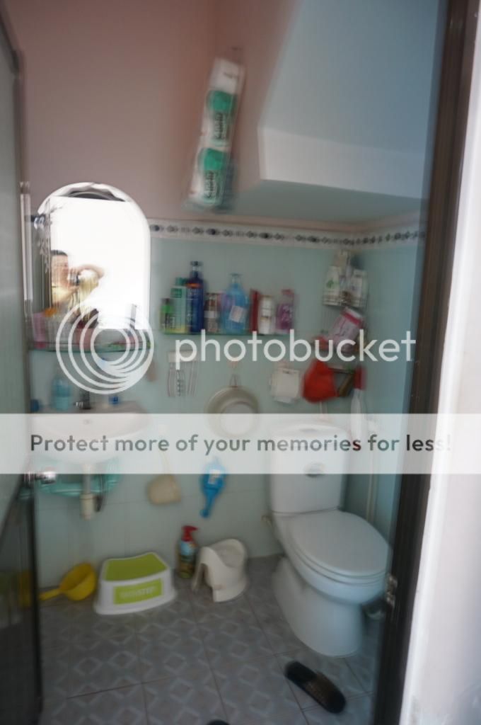 Nhà bán An Sương - 3