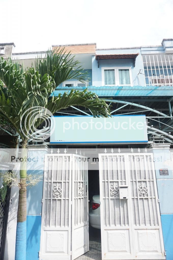 Nhà bán An Sương