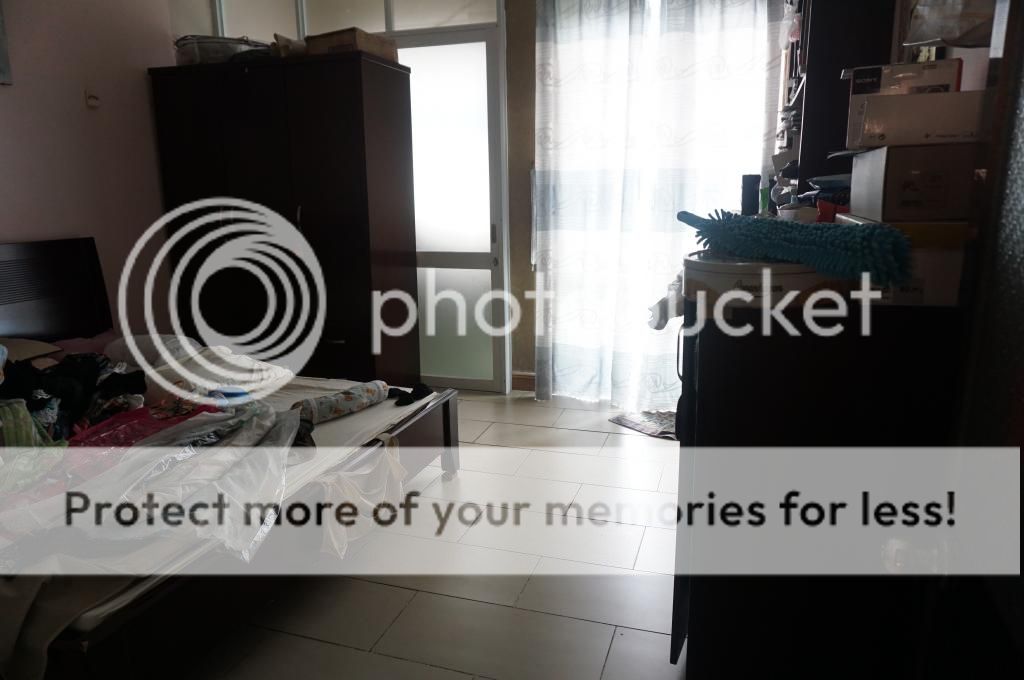 Nhà bán An Sương - 4