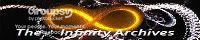 The Infinity Archives banner