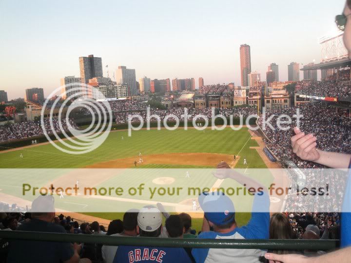 wrigley field pictures, images and photos