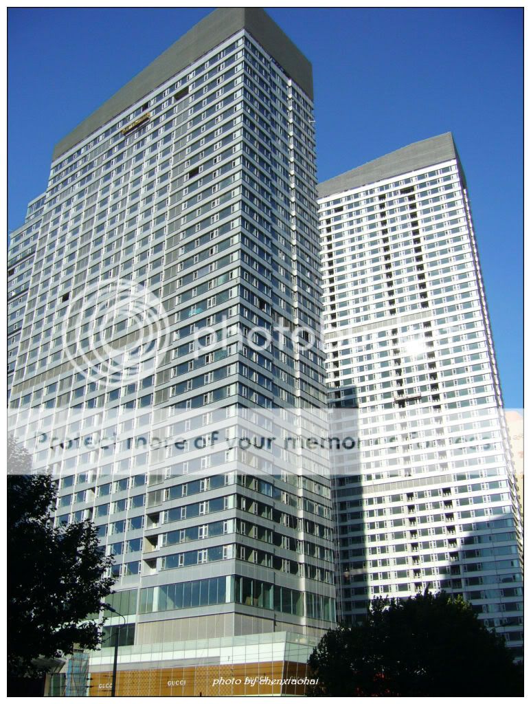 大连时代广场-a座