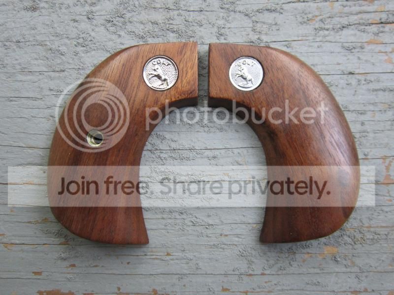 Grip Id Help Colt Forum